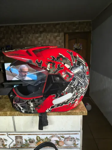 Capacete bieffe sport 3