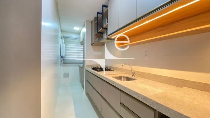 Apartamento 3 quartos nos Ingleses do Rio Vermelho