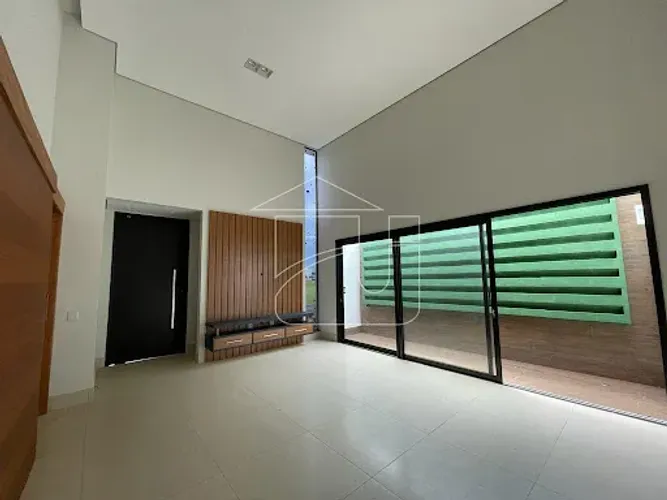 Casa em Condomínio em Jardins de Monet - Marília, SP