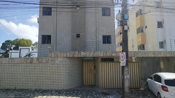 Apartamento 100 metros quadrados, Pedro Gondim