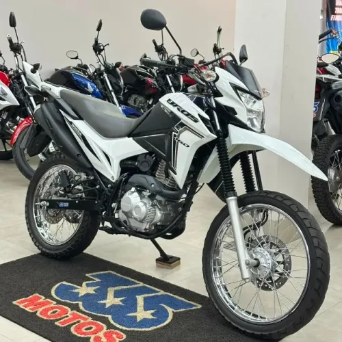 HONDA NXR160 BROS ESDD 2022