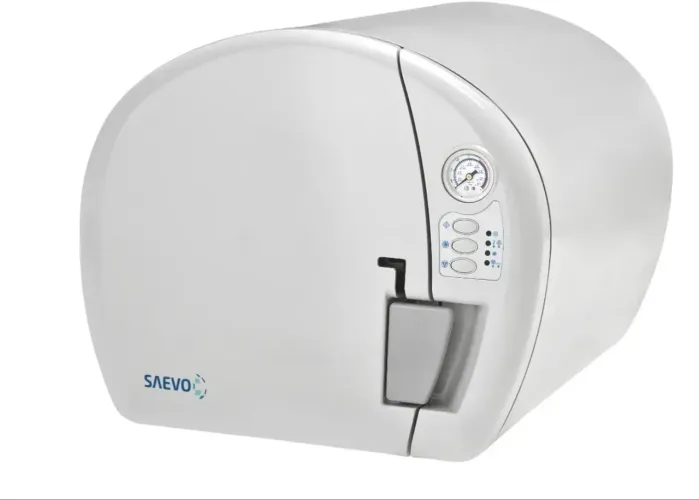 Autoclave 21L
