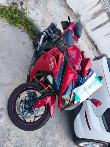Kawasaki Ninja 300