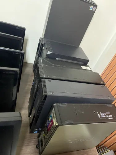 COMPUTADOR PARA TRABALHO