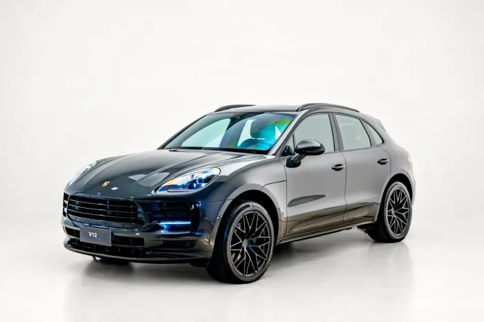 Porsche Macan 2.0 Turbo 237/252cv 2020