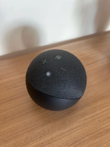 Alexa (Echo Dot) - Geração mais recente