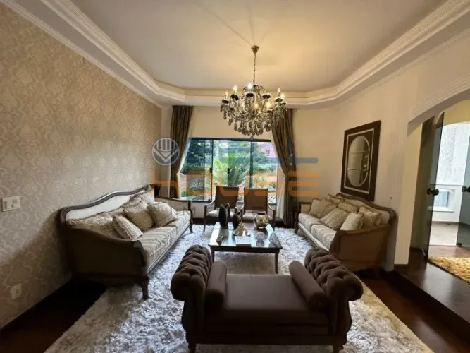 Casa a venda ou locação com 4 Dormitório(s) - VILA ASSUNÇÃO