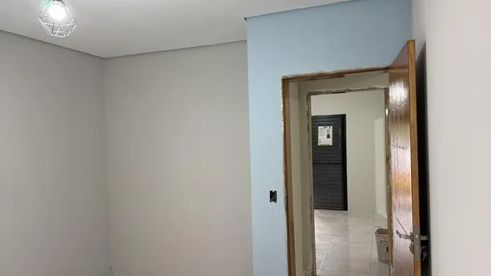 Chácara pronta para moradia ótimo localização lugar tranquilo e com ótima segurança