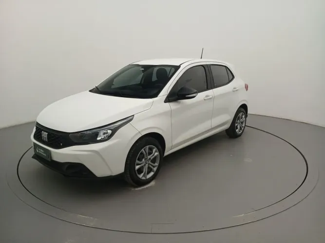 Fiat Argo Drive 1.0 Firefly 2026