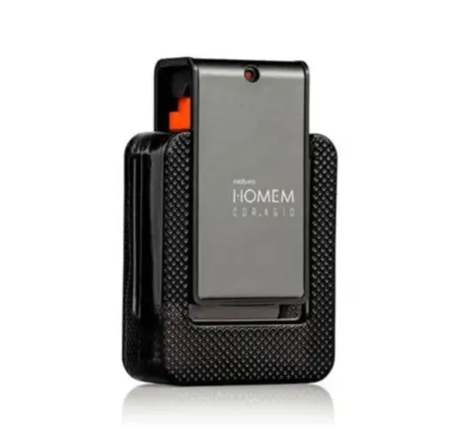 PERFUME NATURA HOMEM CORAGIO 100ML