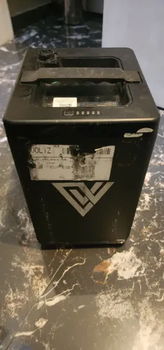 Bateria ev1 sport 2022