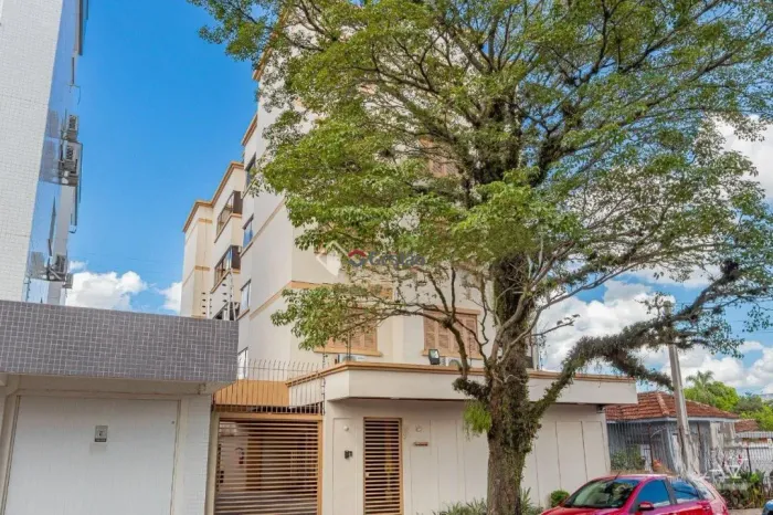 Apartamento para aluguel em Canoas, Nossa Senhora das Graças - 81m² REF: C1877