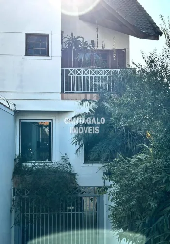 Linda casa à venda na Vila Matilde, SP