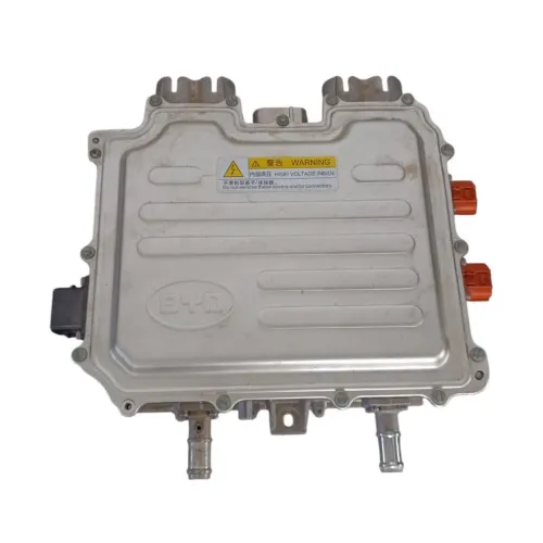 MÓDULO INVERSOR BATERIA DOLPHIN MINI ELÉTRICO 2023 2024 2025 2026