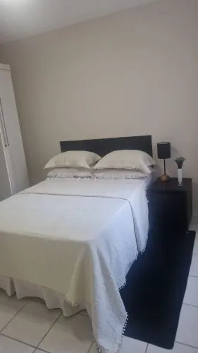 Apto para dividir no Costa Azul