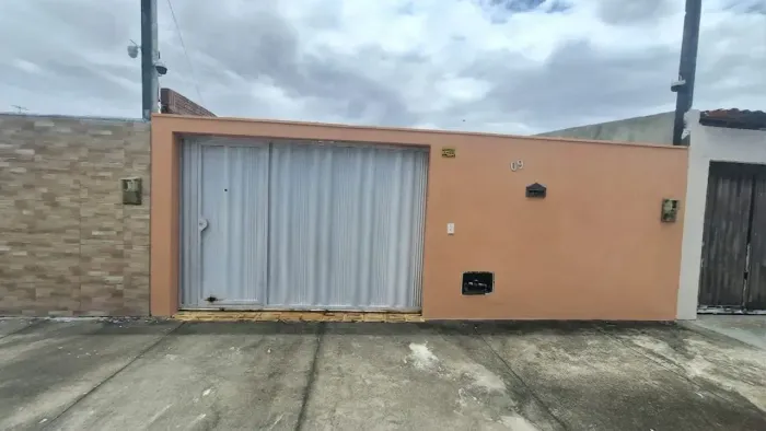 Oferta!! Casa 2/4 em Extremoz Natal RN
