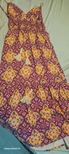 Vestido