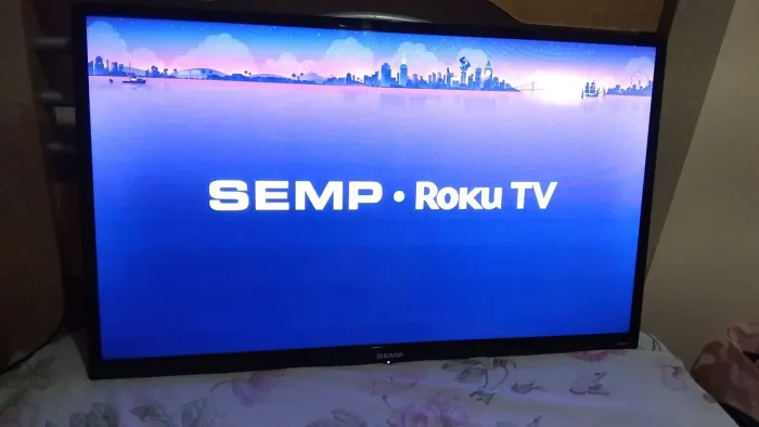 Tv smart 32 polegadas