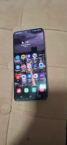Smartphone samsung S20 Original