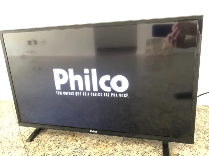 TV Philco 32 E31DG LED