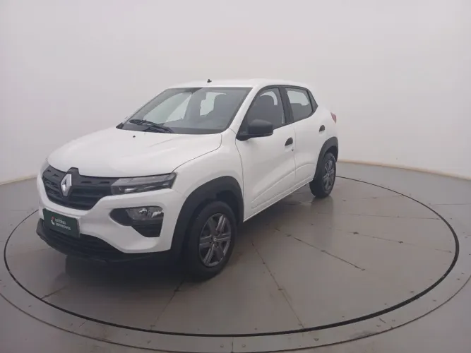 Renault Kwid 1.0 Zen 2026