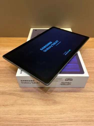 Samsung Galaxy A7 10,4 pol