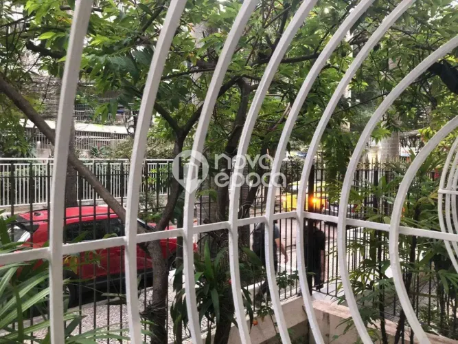Flamengo | Apartamento 2 quartos