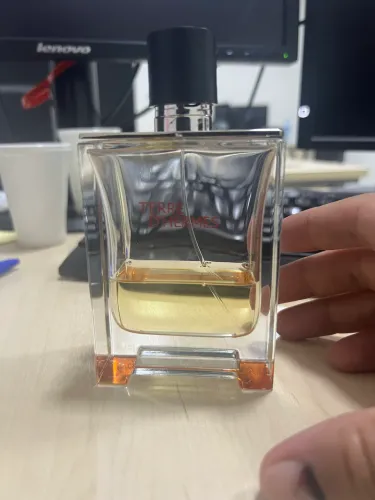 Terre d Hermes edt