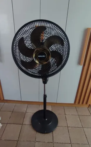 Ventilador Mallory