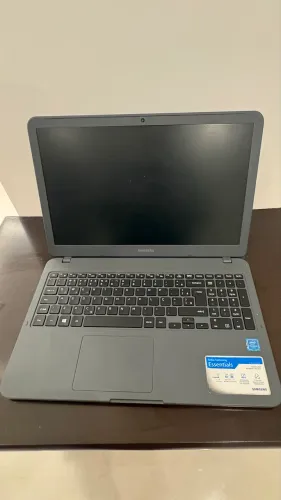 Notebook Samsung