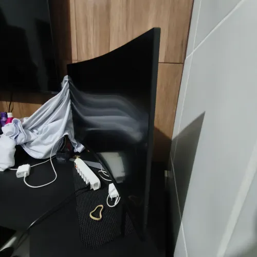 Monitor Gamer Asus 31.5