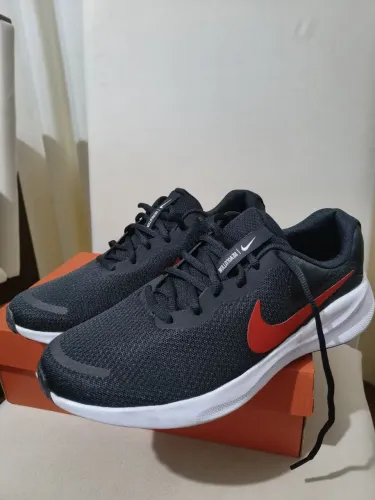Nike revolution 7, tamanho 42