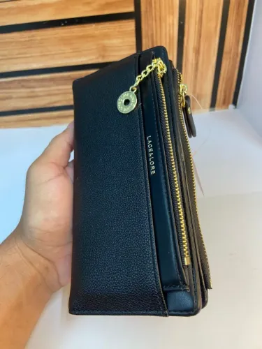 Bolsinha Feminina Lace&Lore FZ-5319