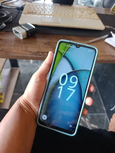 Celular A3x