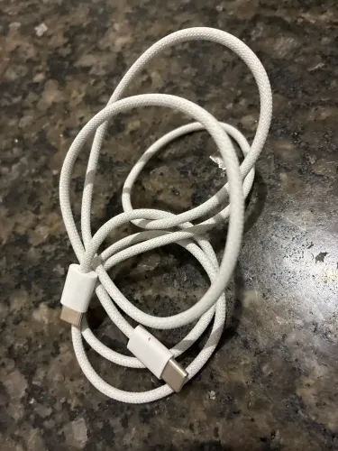 CARREGADOR IPHONE TIPO C DO 15 EN DIANTE/ 150,00