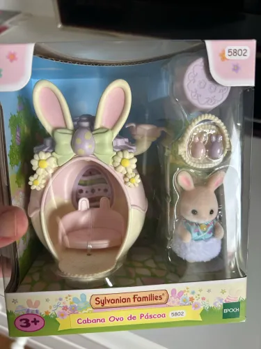 Sylvanian Families