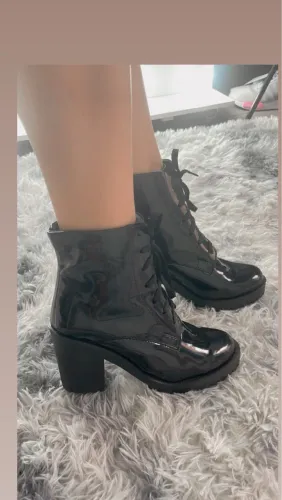 Bota TAM 36 e 39
