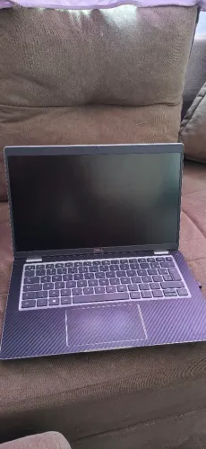 Notebook Dell Latitude i5, 32Gb de Ram DDR4