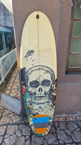 Prancha de Surf Mini long