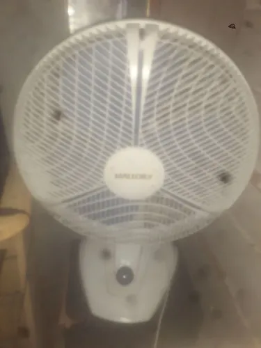 Ventilador mallory