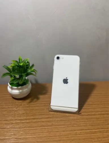 iPhone SE 2º (6 Meses de garantia ?)