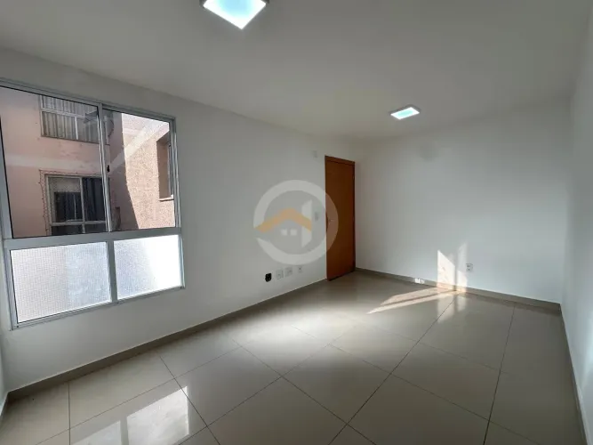 Apartamento 2Q Alugar no Jardim Imperial