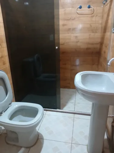 Alugo uma casa próximo ao shopping cidade leste