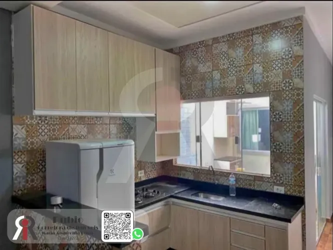Casa 2 dorm - Oportunidade Vila Helena!