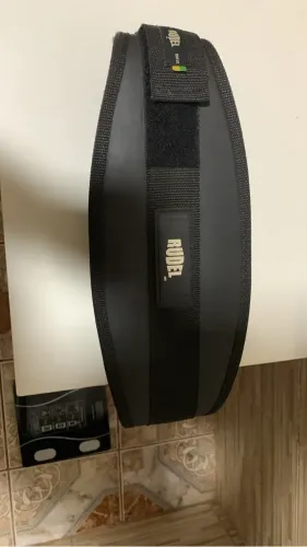 Cinturão de Treino