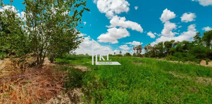 Fazenda de 120 Hectares com Abundância de Água - Oportunidade para Investimento ou Lazer