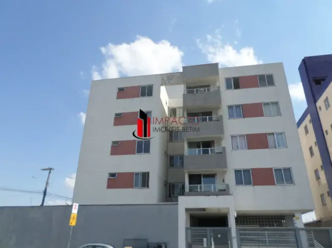Apartamento 03 quartos bairro PetrA³polis Betim Mg