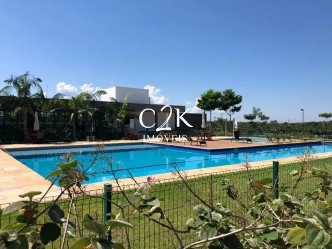 Terreno para Venda em Senador Canedo, Terras Alpha Residencial 2