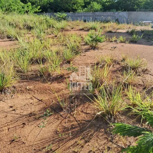 Terreno à venda, 450 m² por R$ 220.000,00 - Itaipuaçu - Maricá/RJ
