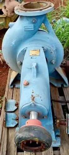 Bomba d?água Imbil 